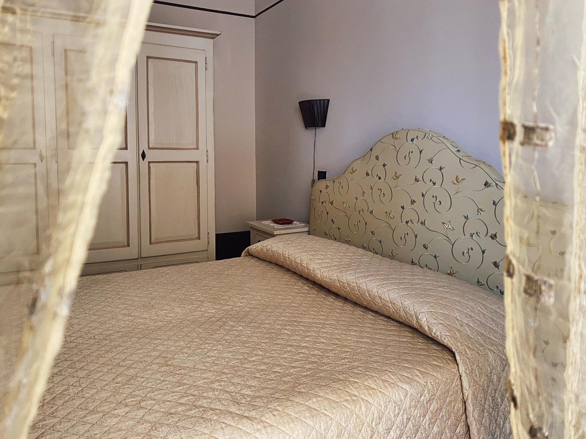 Palazzo Gambuzza Aparthotel Ispica Rom bilde